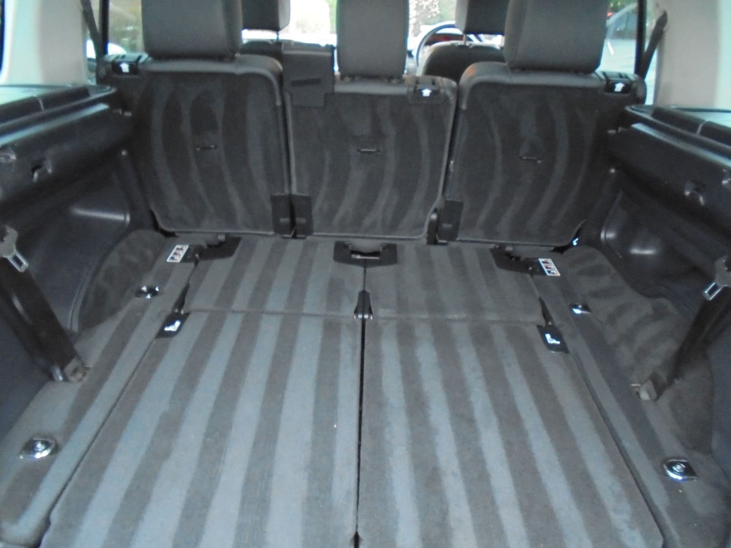 Used Land Rover Discovery 2015 for sale - 77277088: Photo 20