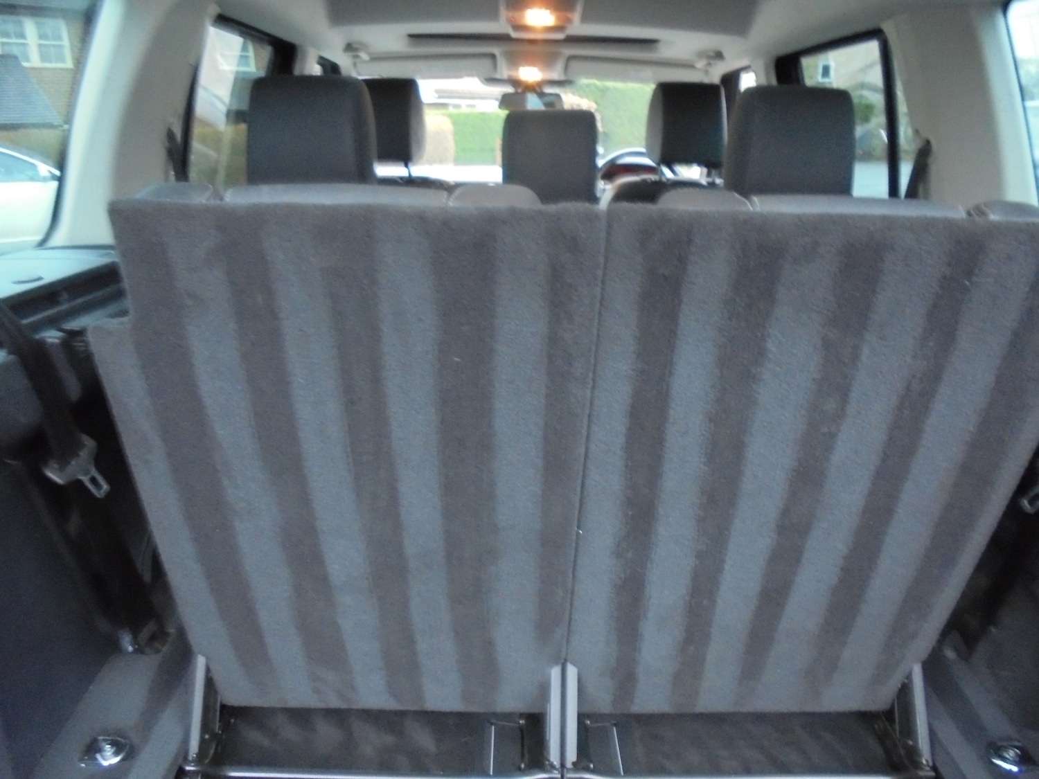 Used Land Rover Discovery 2015 for sale - 77277088: Photo 21