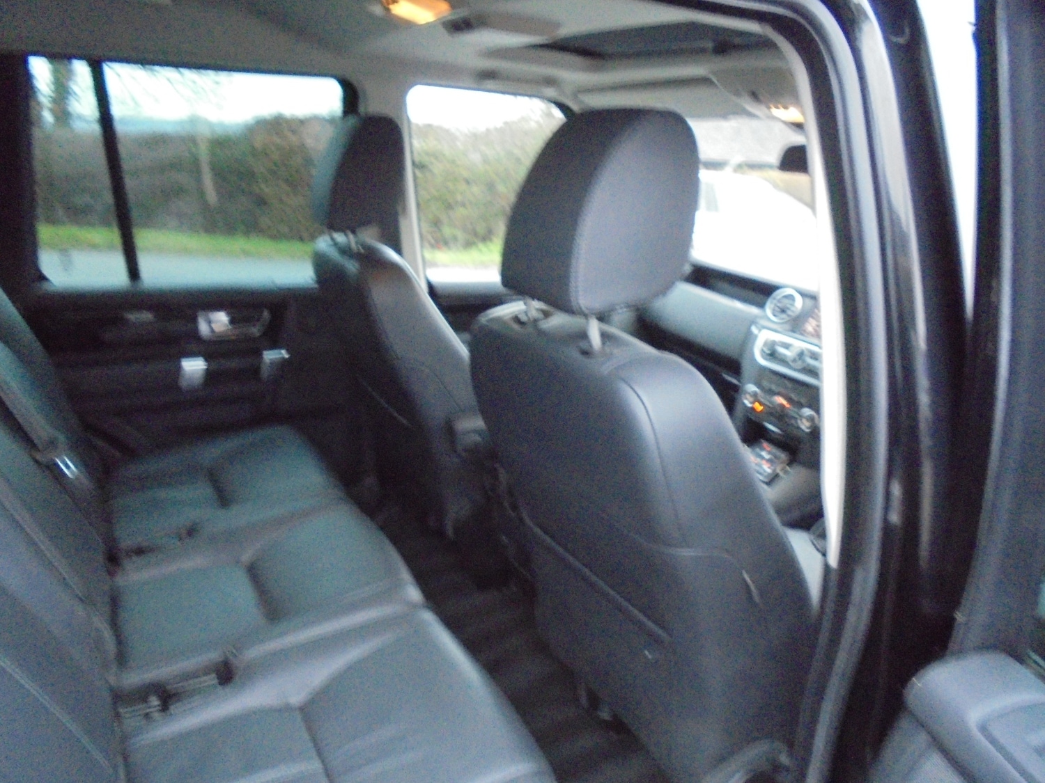 Used Land Rover Discovery 2015 for sale - 77277088: Photo 23