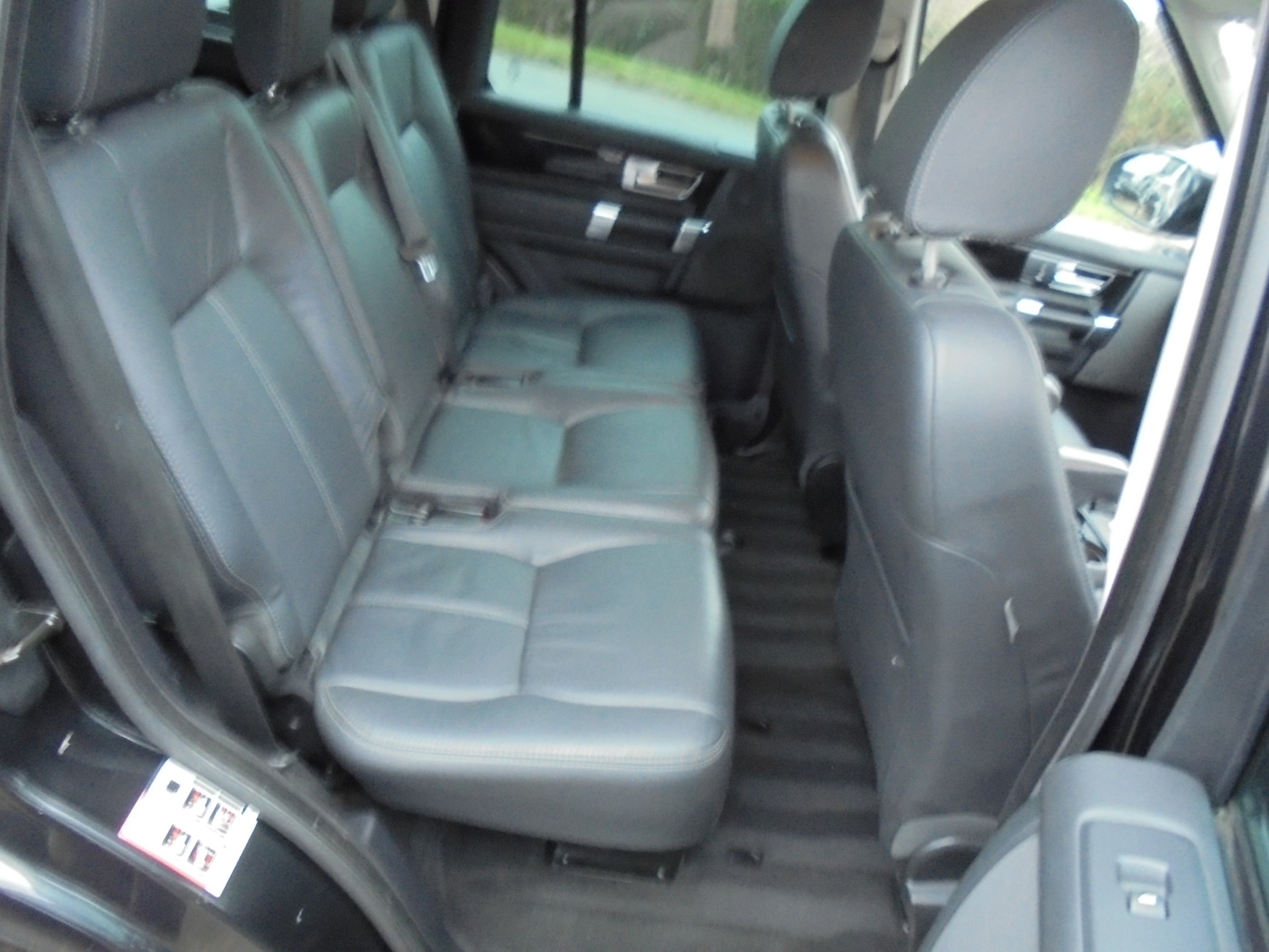 Used Land Rover Discovery 2015 for sale - 77277088: Photo 24