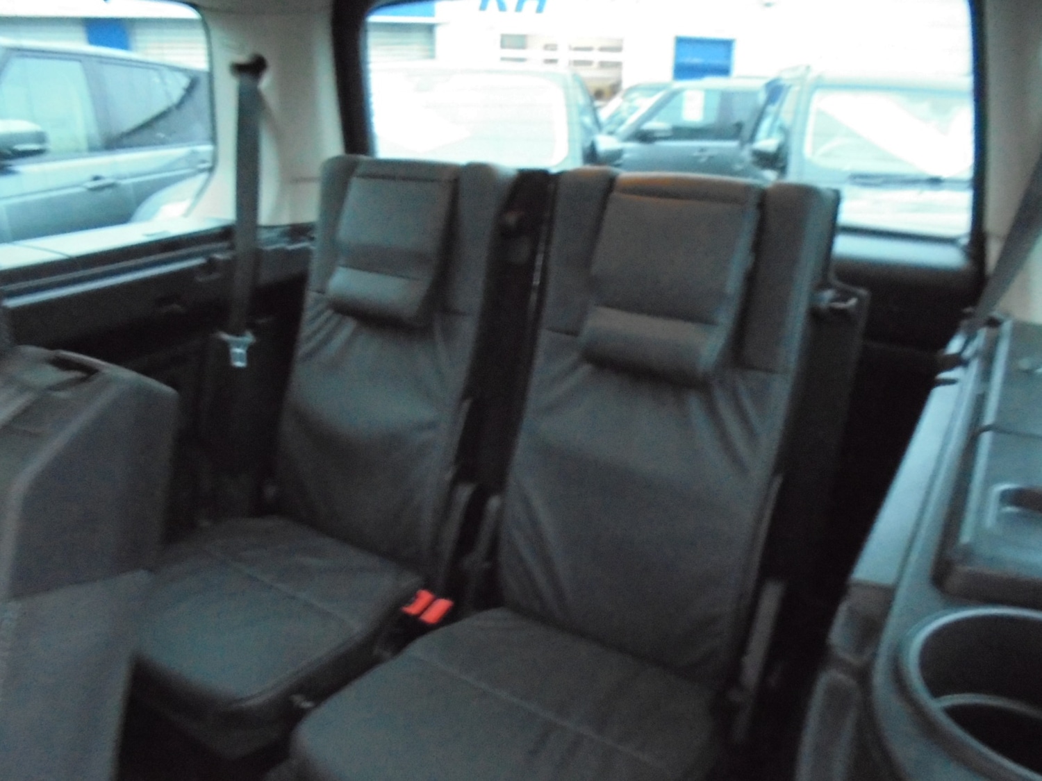 Used Land Rover Discovery 2015 for sale - 77277088: Photo 25