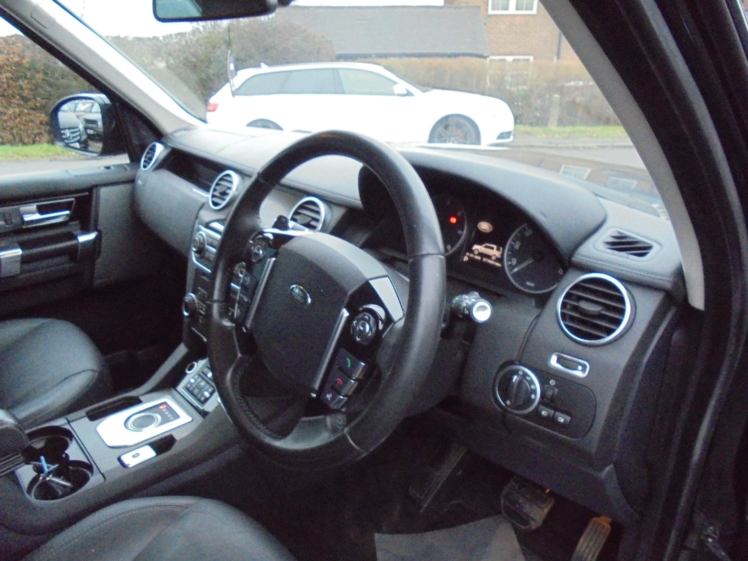 Used Land Rover Discovery 2015 for sale - 77277088: Photo 27