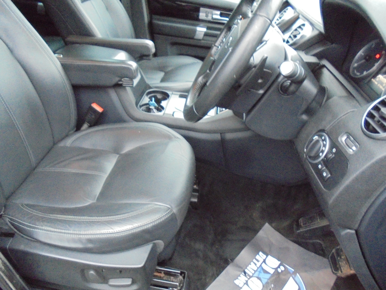 Used Land Rover Discovery 2015 for sale - 77277088: Photo 28