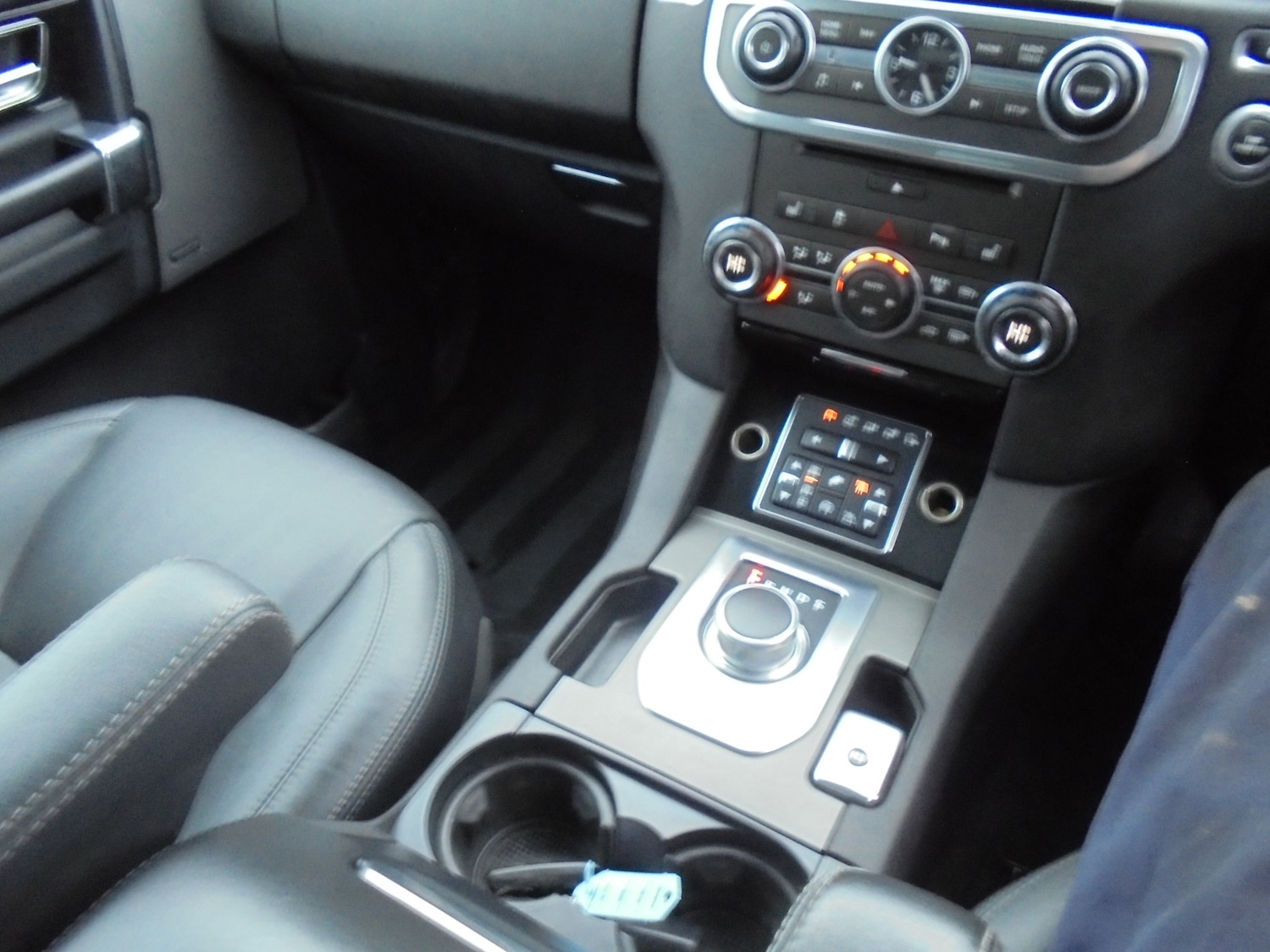 Used Land Rover Discovery 2015 for sale - 77277088: Photo 29