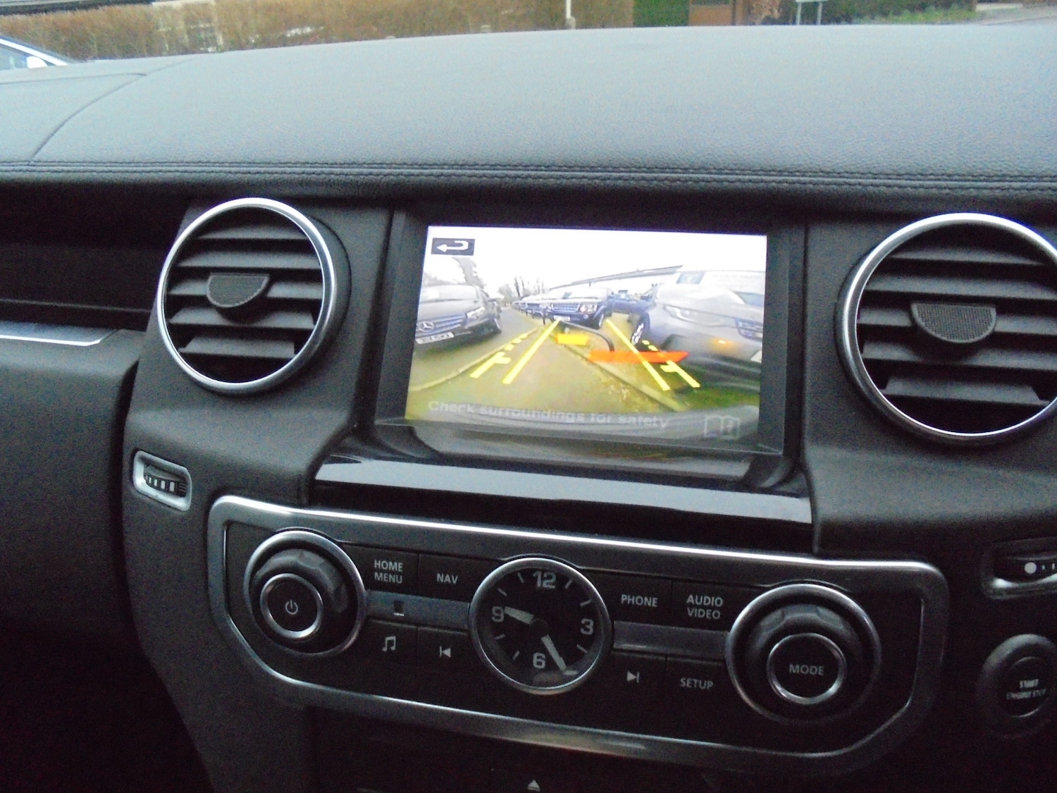 Used Land Rover Discovery 2015 for sale - 77277088: Photo 31