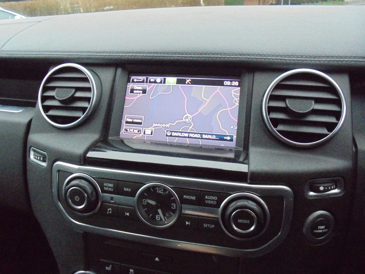 Used Land Rover Discovery 2015 for sale - 77277088: Photo 32