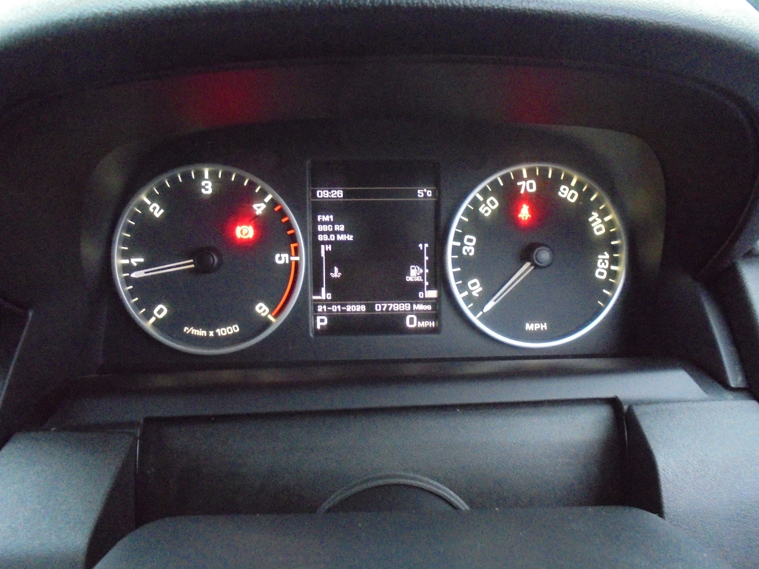 Used Land Rover Discovery 2015 for sale - 77277088: Photo 34