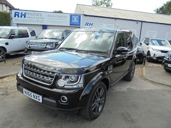 Used Land Rover Discovery 2015 for sale - 79392779: Photo