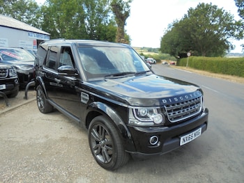 Used Land Rover Discovery 2015 for sale - 79392779: Photo