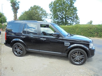 Used Land Rover Discovery 2015 for sale - 79392779: Photo