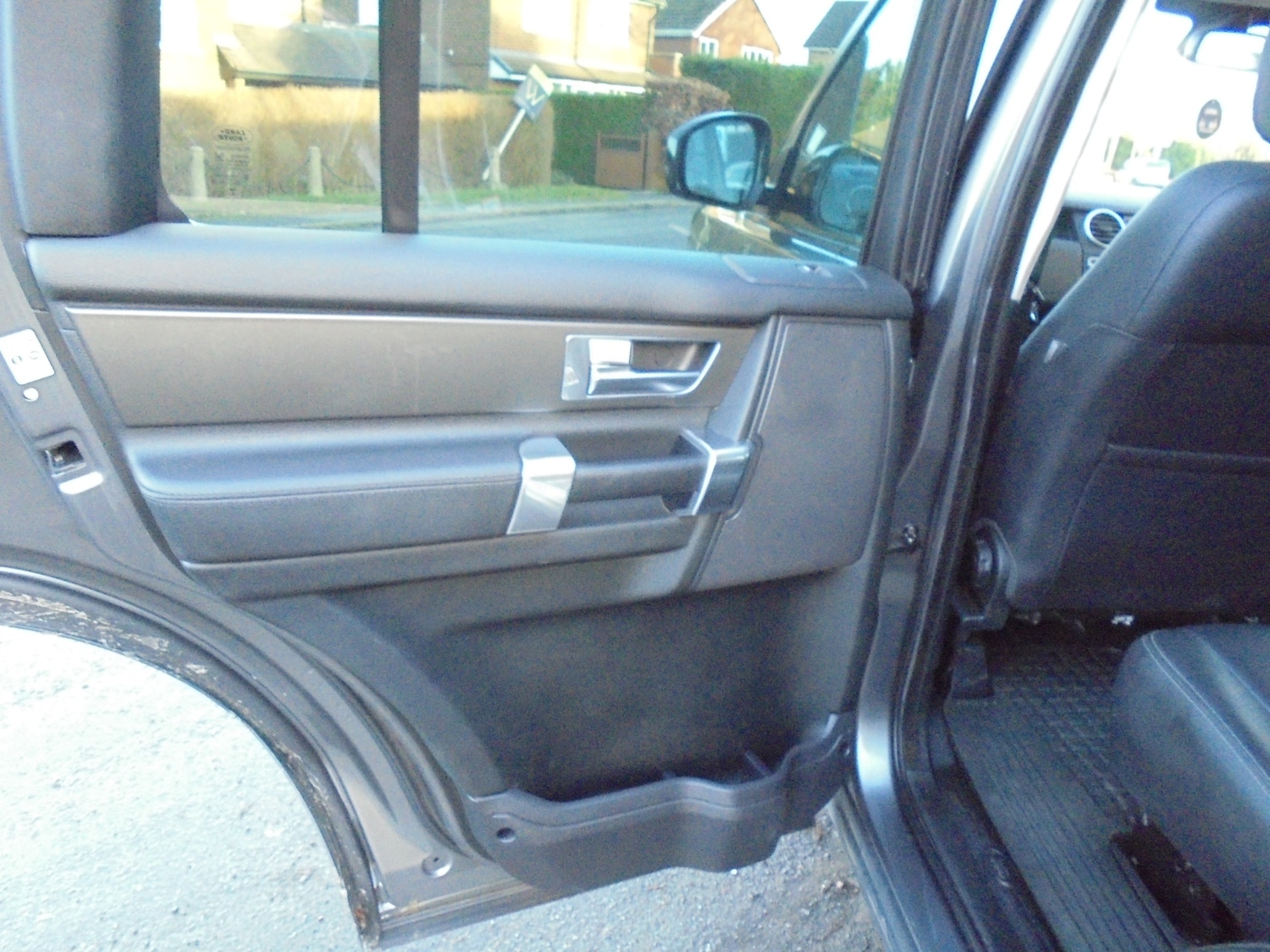 Used Land Rover Discovery 2016 for sale - 77033065: Photo 12