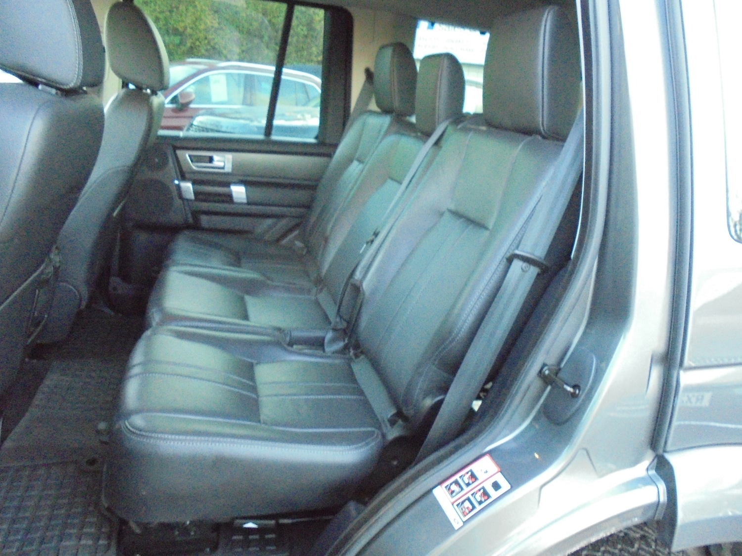 Used Land Rover Discovery 2016 for sale - 77033065: Photo 14