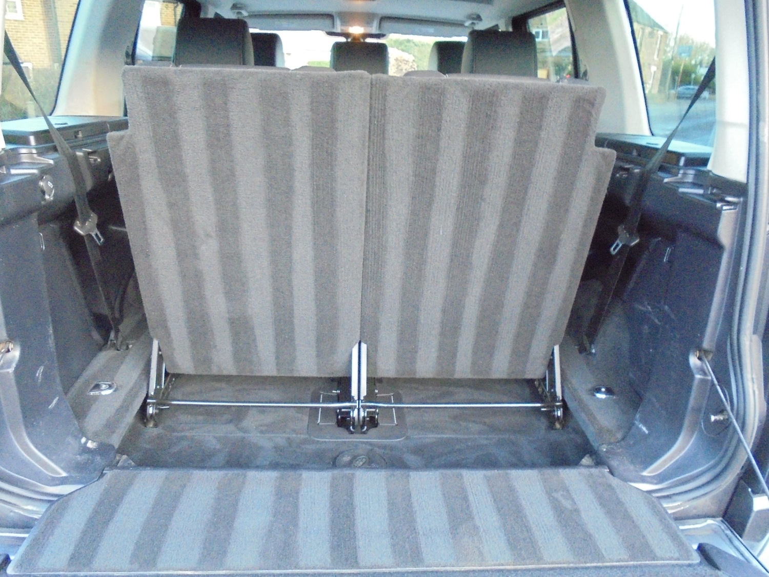 Used Land Rover Discovery 2016 for sale - 77033065: Photo 16