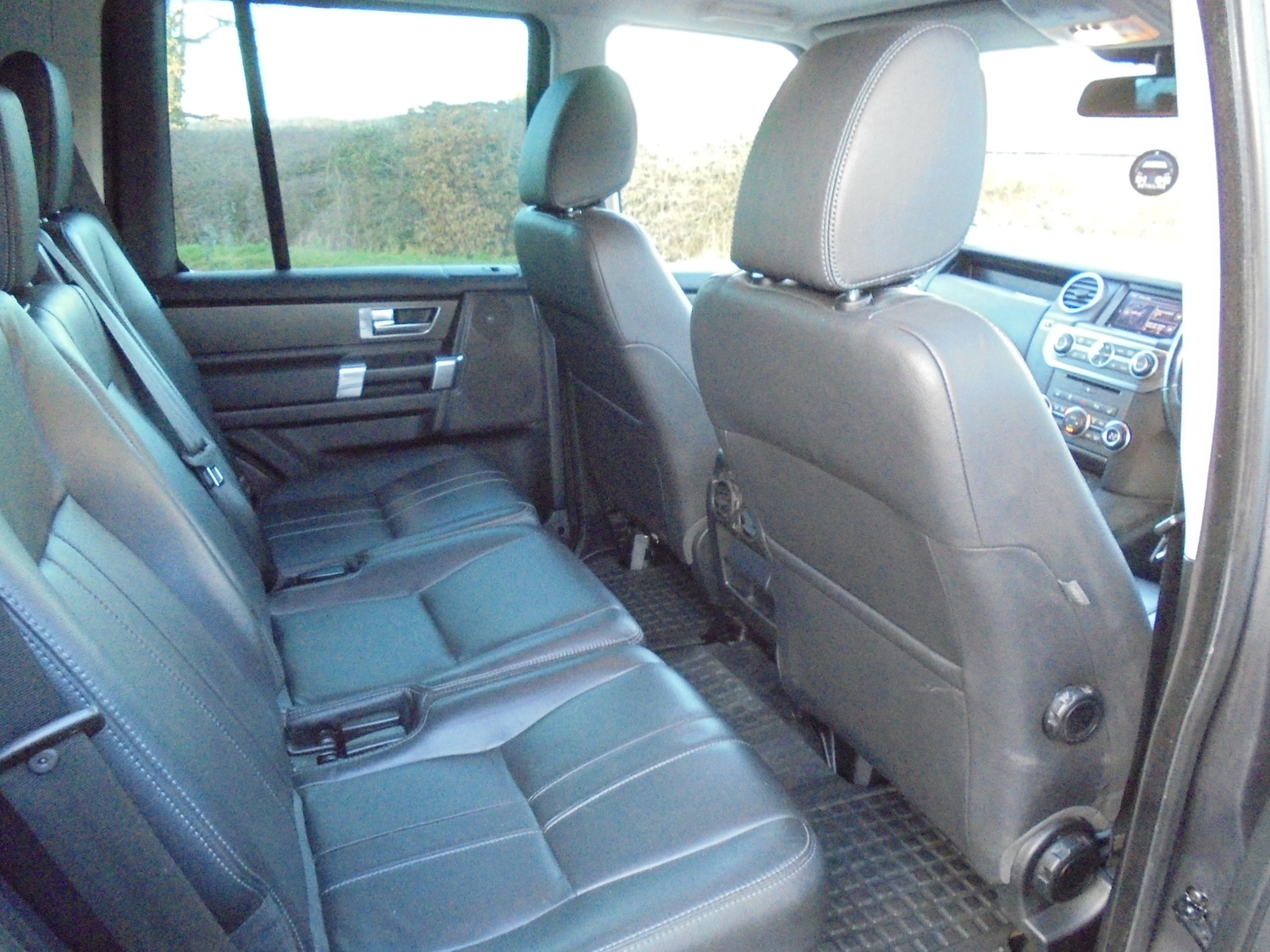 Used Land Rover Discovery 2016 for sale - 77033065: Photo 18