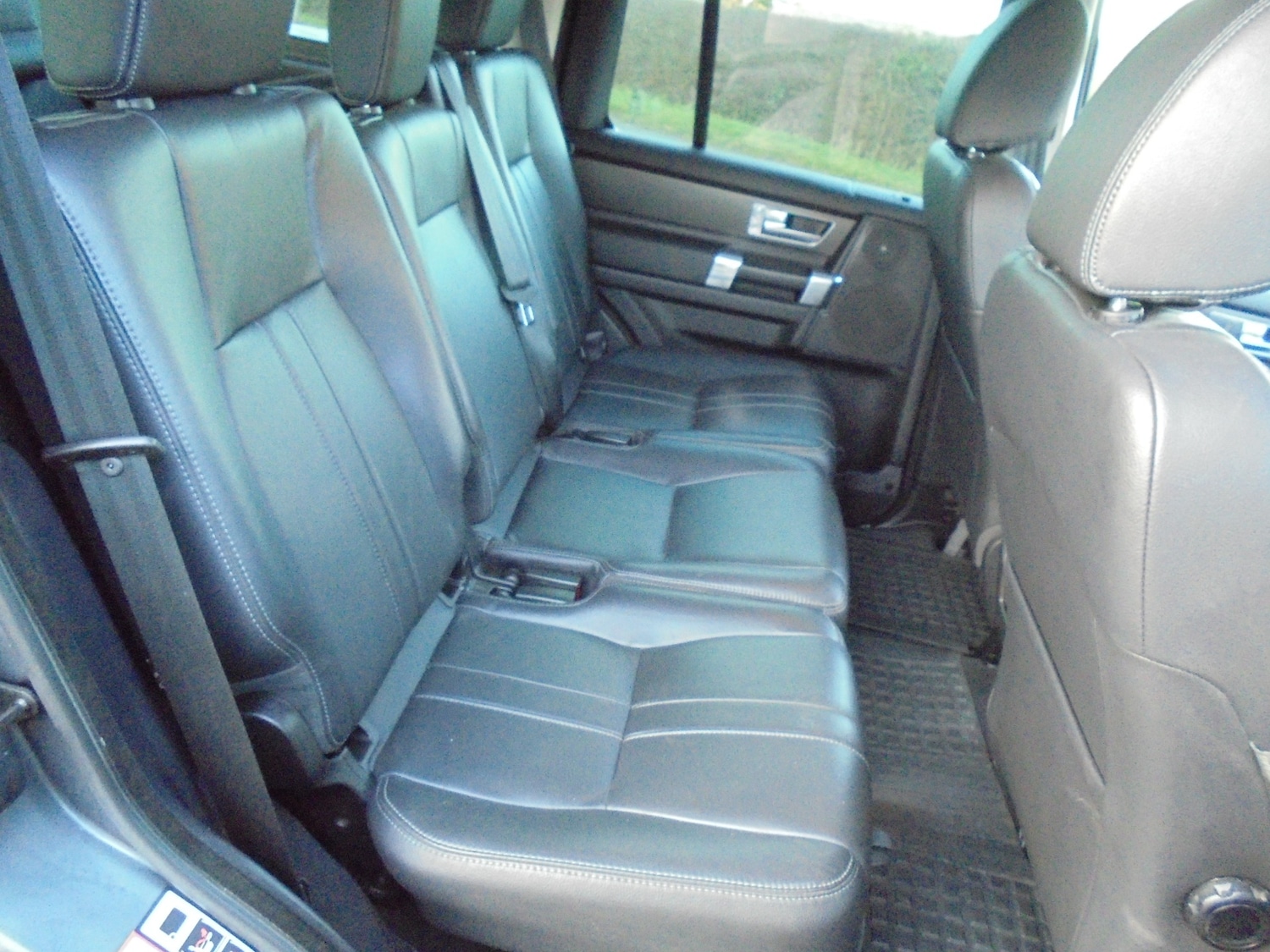 Used Land Rover Discovery 2016 for sale - 77033065: Photo 19