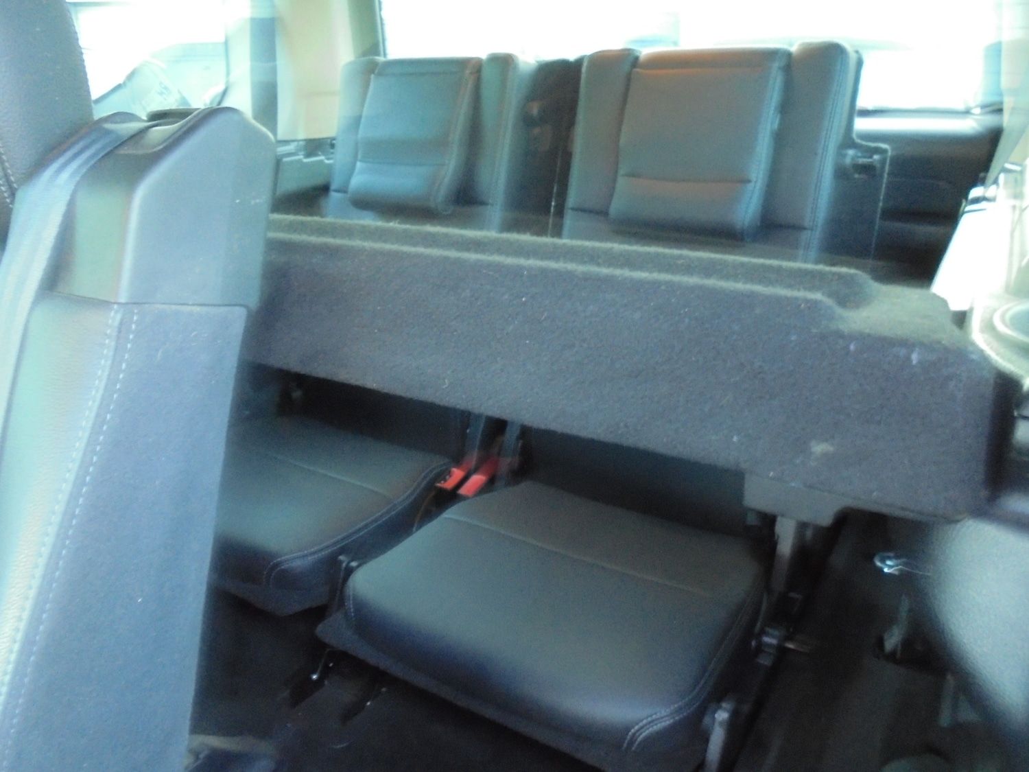 Used Land Rover Discovery 2016 for sale - 77033065: Photo 20