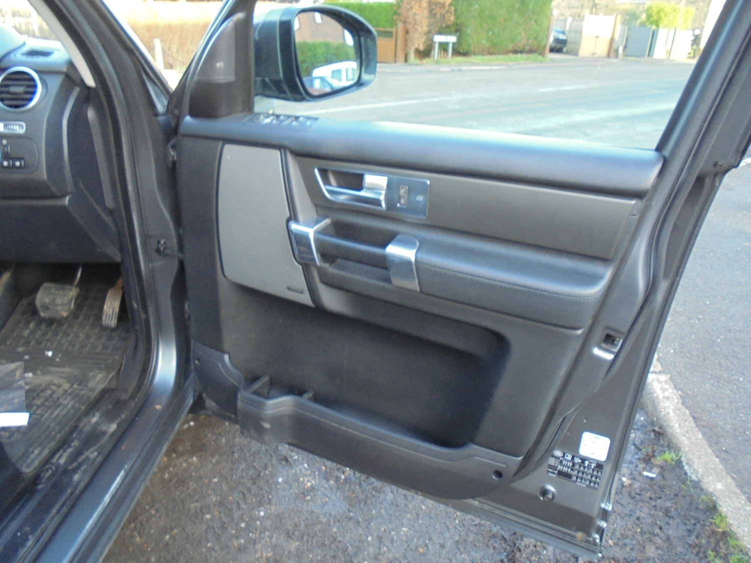 Used Land Rover Discovery 2016 for sale - 77033065: Photo 21