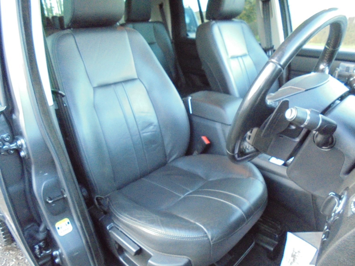 Used Land Rover Discovery 2016 for sale - 77033065: Photo 23