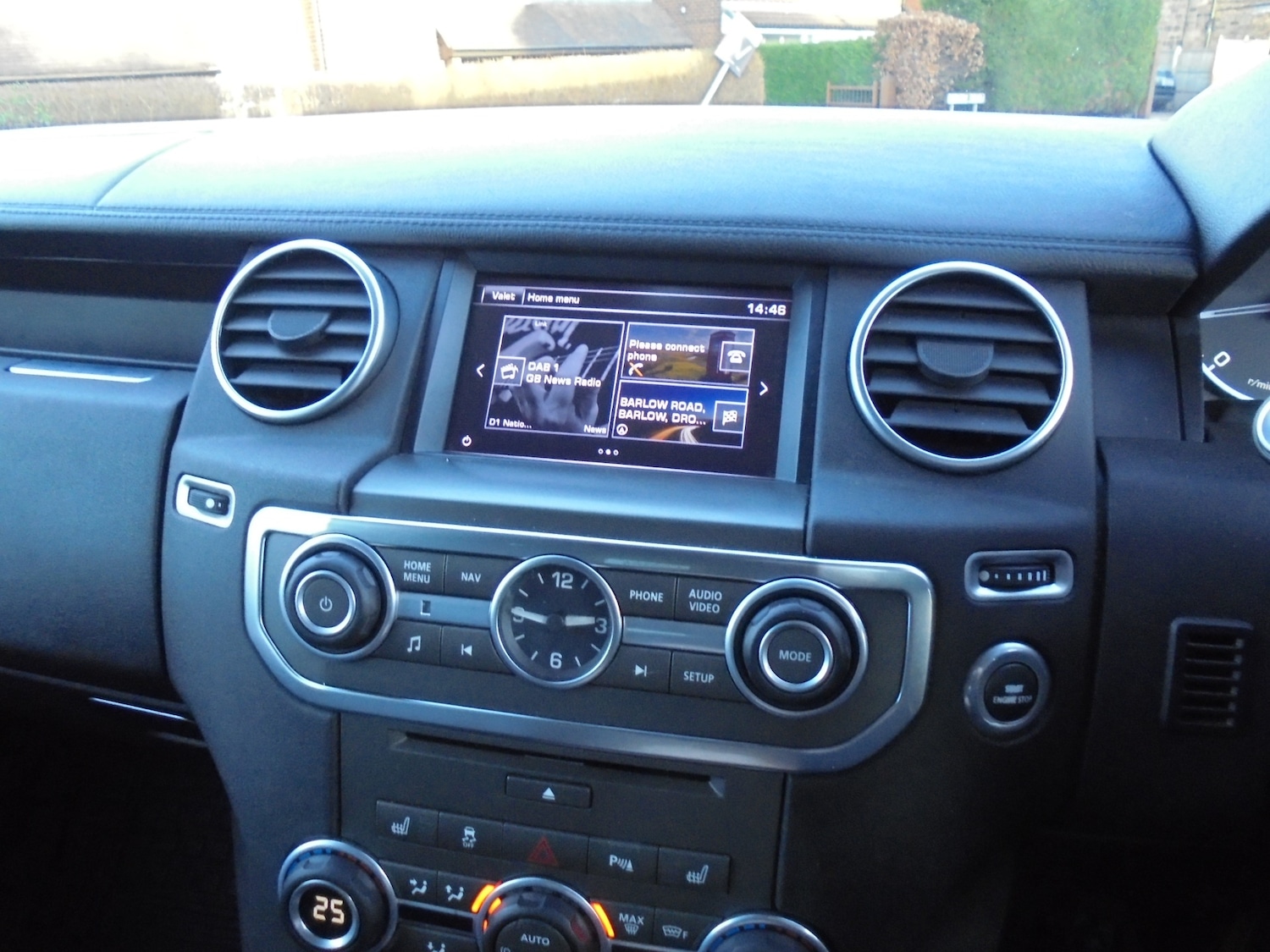 Used Land Rover Discovery 2016 for sale - 77033065: Photo 25