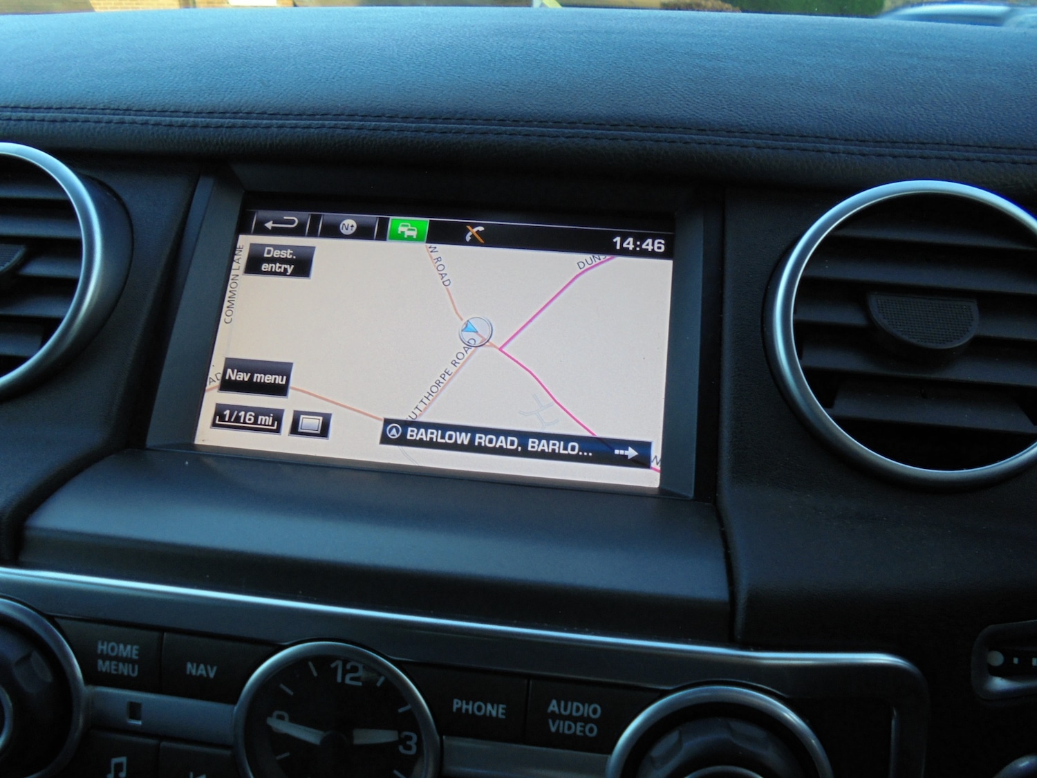 Used Land Rover Discovery 2016 for sale - 77033065: Photo 27