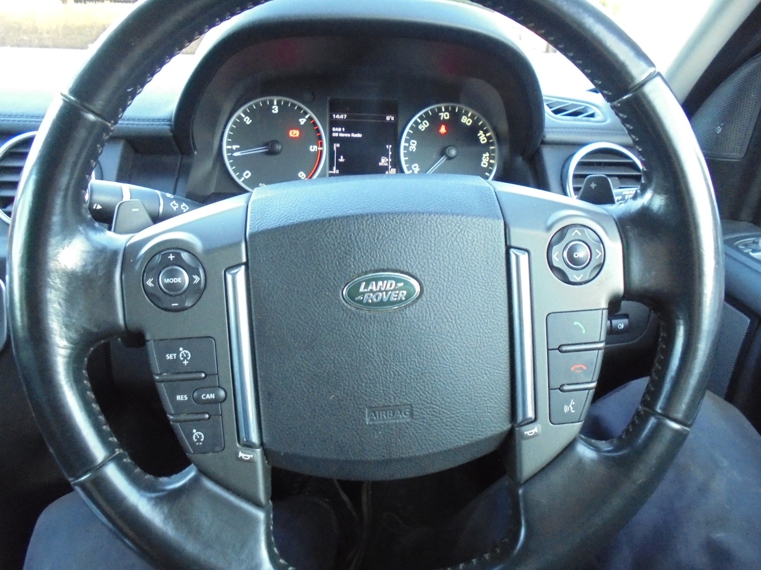 Used Land Rover Discovery 2016 for sale - 77033065: Photo 29