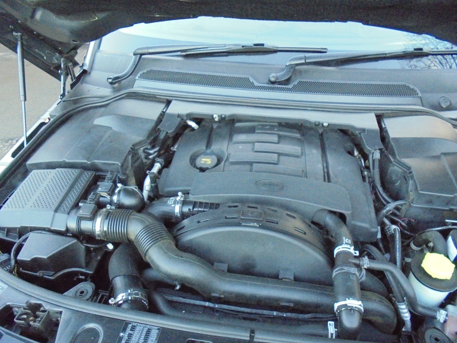 Used Land Rover Discovery 2016 for sale - 77033065: Photo 30