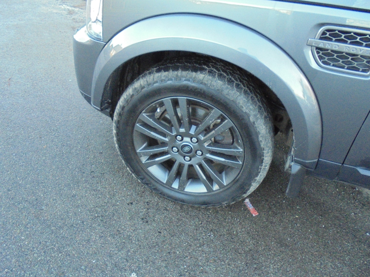 Used Land Rover Discovery 2016 for sale - 77033065: Photo 8