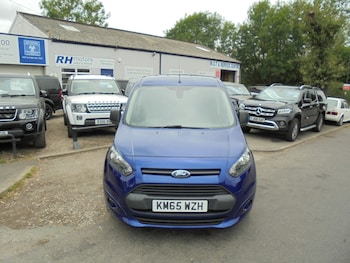 Used Ford Transit Connect 2015 for sale - 75604867: Photo