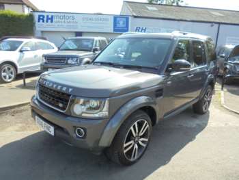 2016 (16) - 3.0 SDV6 Landmark 5dr Auto