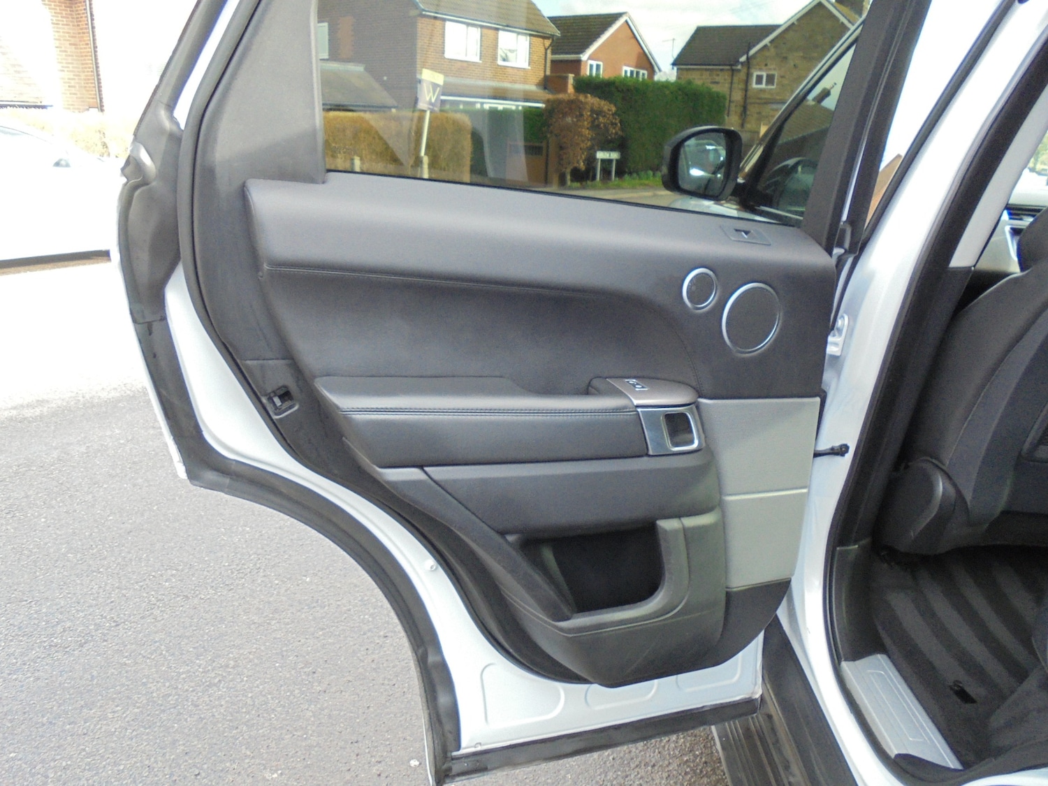 Used Land Rover Range Rover Sport 2017 for sale - 77392711: Photo 12