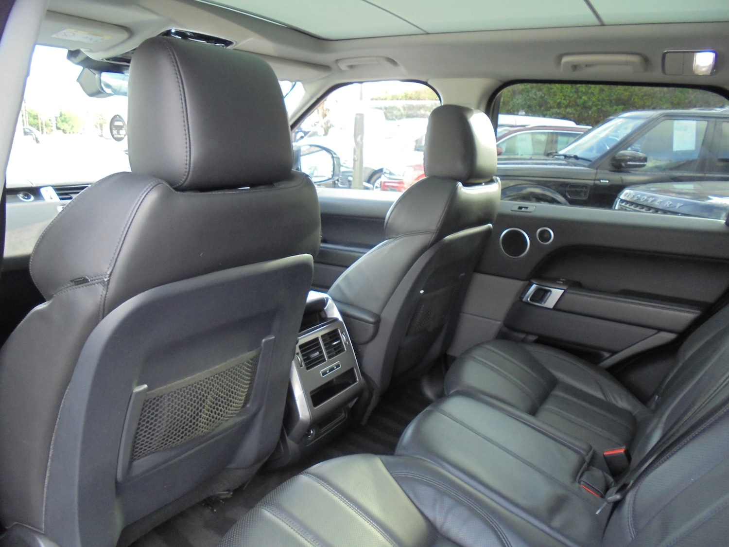 Used Land Rover Range Rover Sport 2017 for sale - 77392711: Photo 13