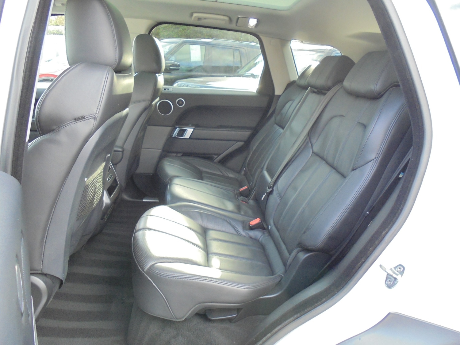 Used Land Rover Range Rover Sport 2017 for sale - 77392711: Photo 14