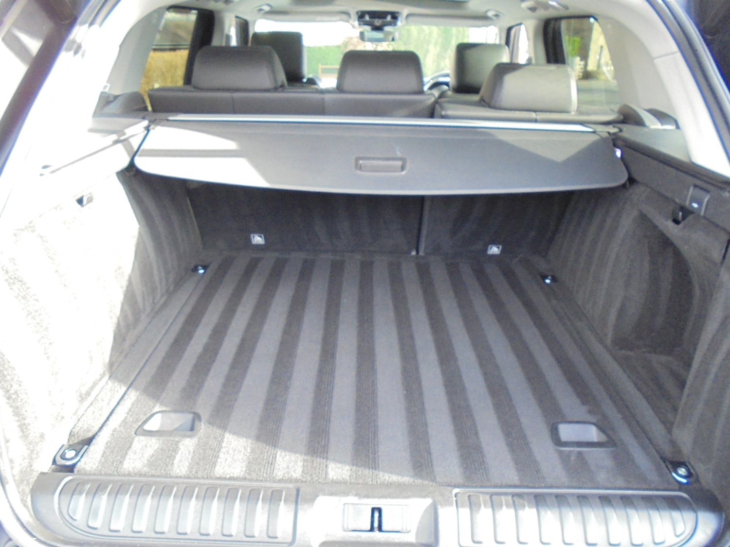 Used Land Rover Range Rover Sport 2017 for sale - 77392711: Photo 15