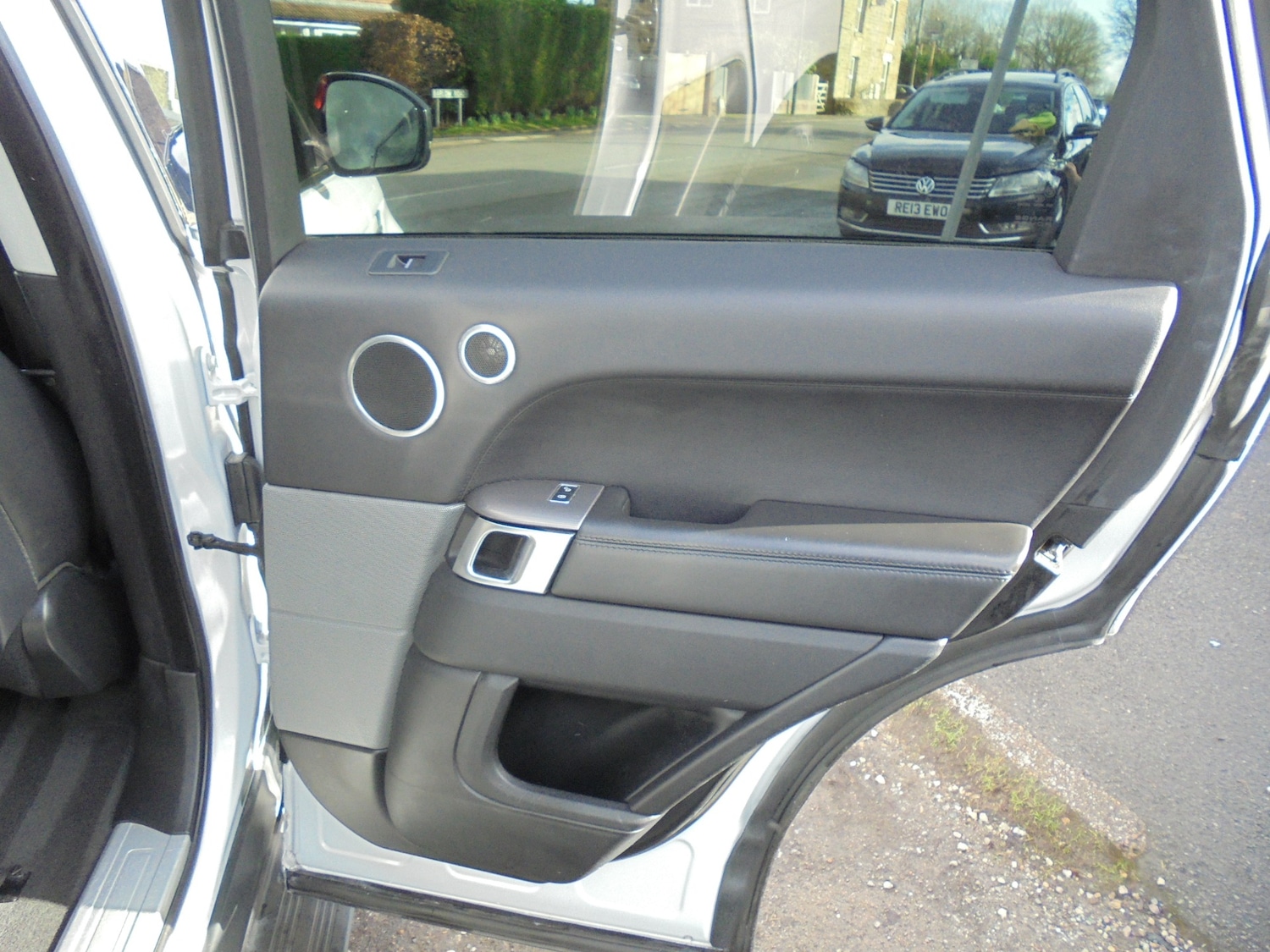 Used Land Rover Range Rover Sport 2017 for sale - 77392711: Photo 16