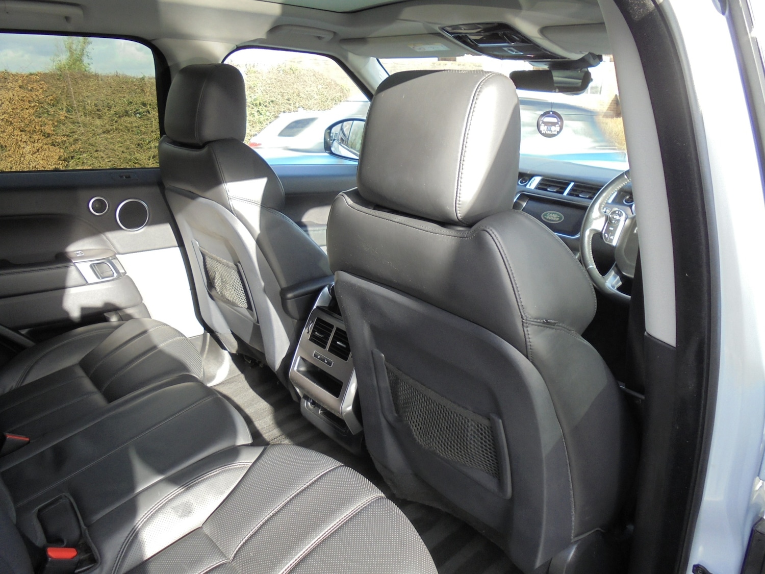 Used Land Rover Range Rover Sport 2017 for sale - 77392711: Photo 17