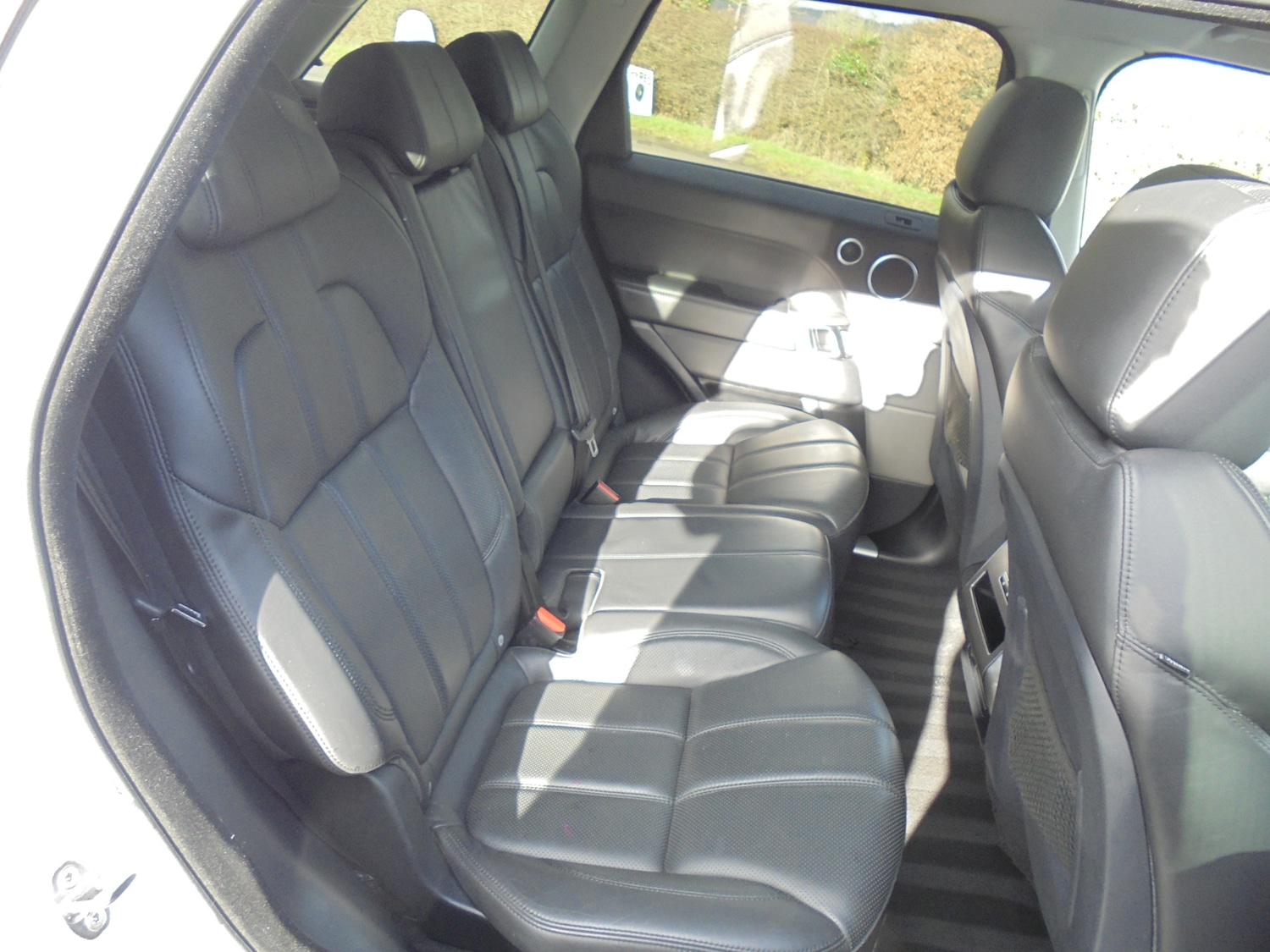 Used Land Rover Range Rover Sport 2017 for sale - 77392711: Photo 18