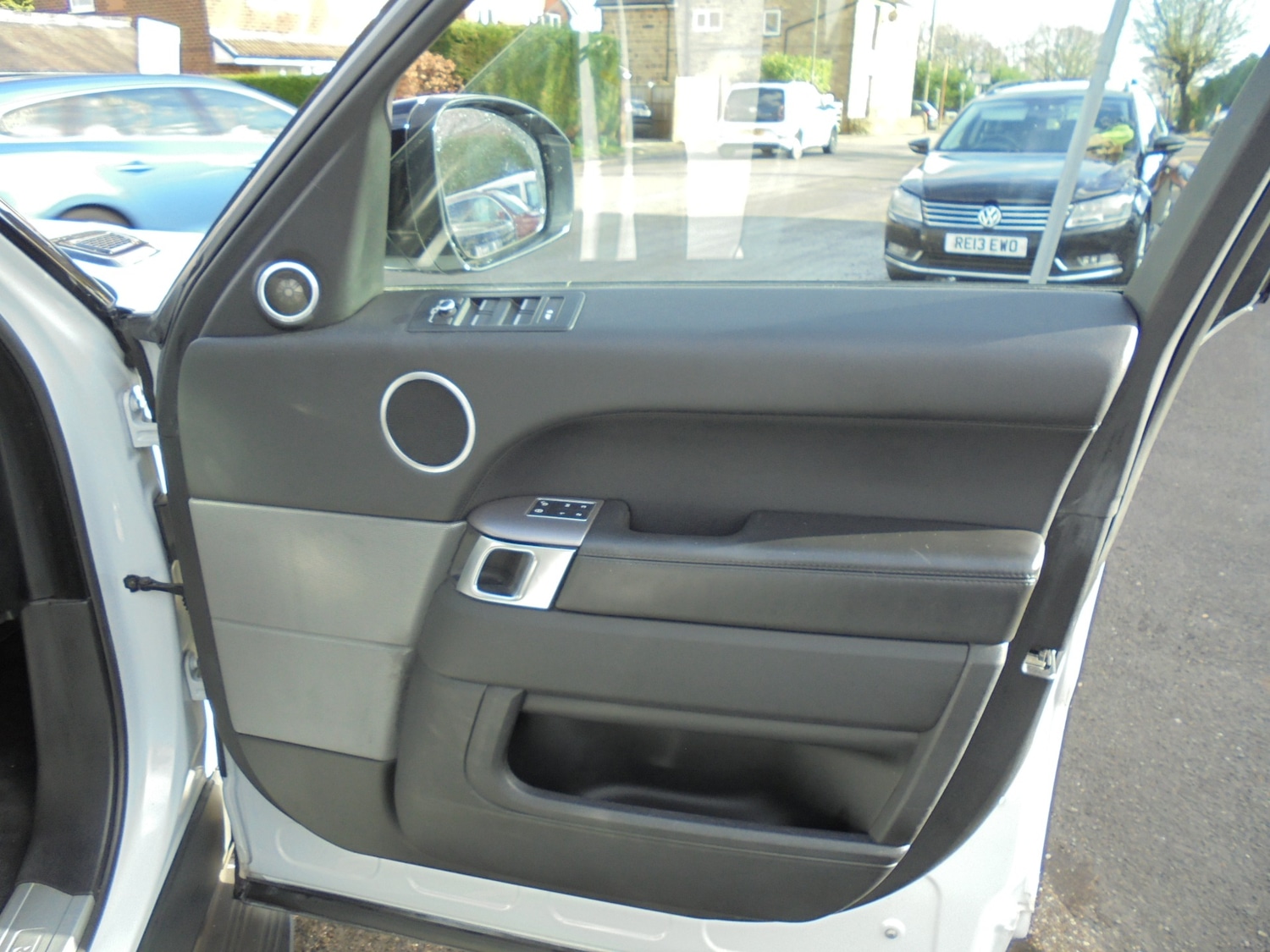 Used Land Rover Range Rover Sport 2017 for sale - 77392711: Photo 19