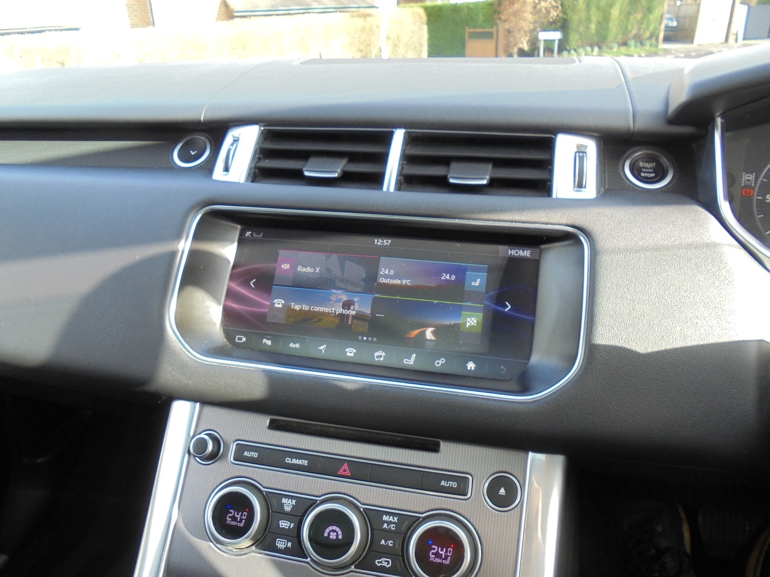 Used Land Rover Range Rover Sport 2017 for sale - 77392711: Photo 25