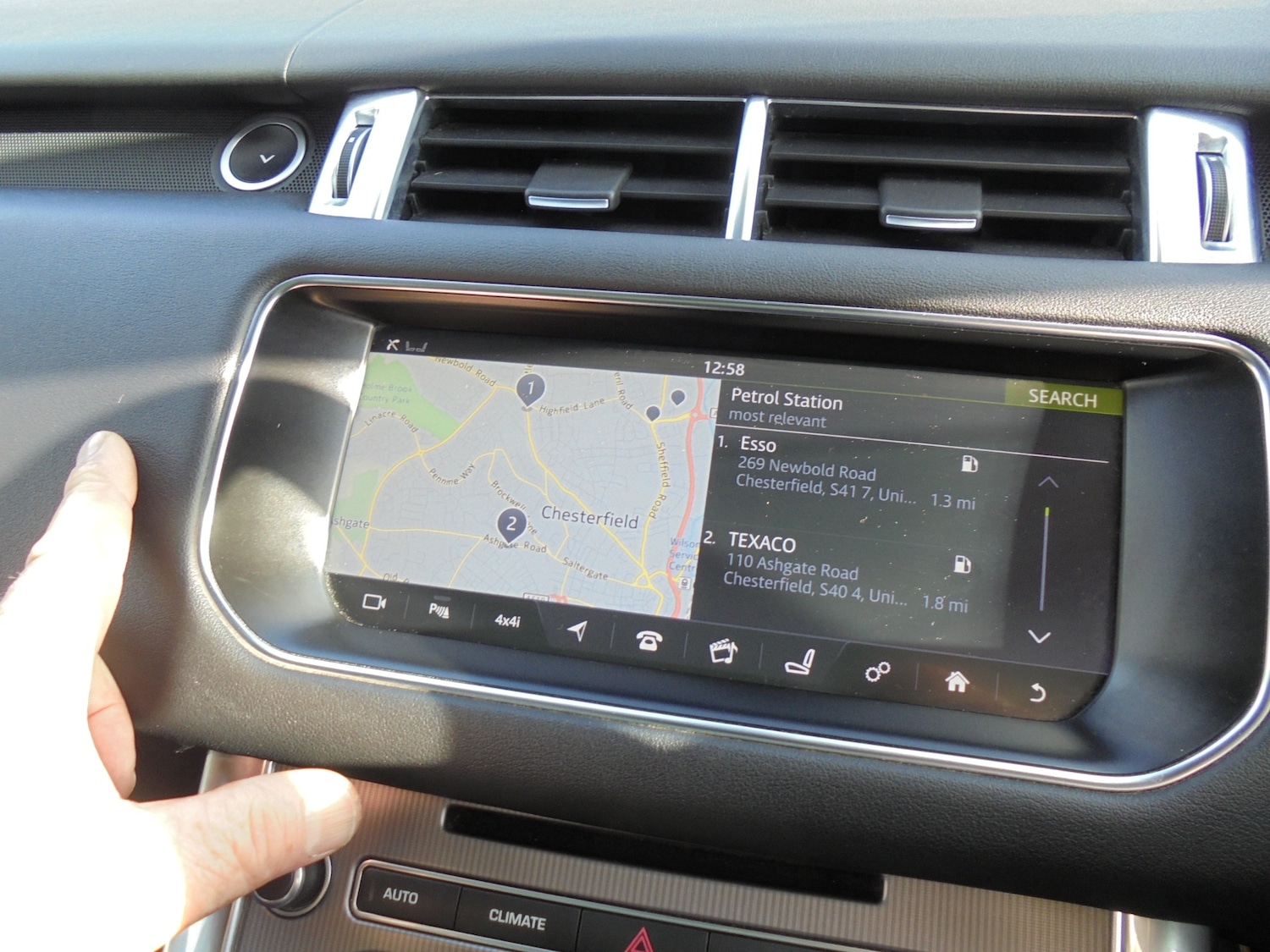 Used Land Rover Range Rover Sport 2017 for sale - 77392711: Photo 27