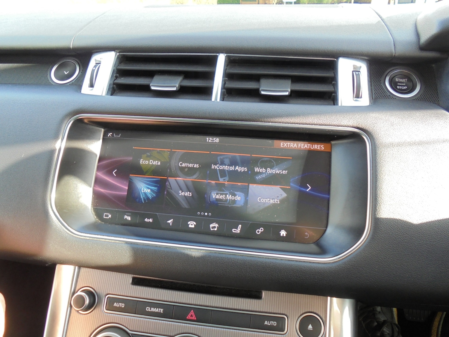 Used Land Rover Range Rover Sport 2017 for sale - 77392711: Photo 28