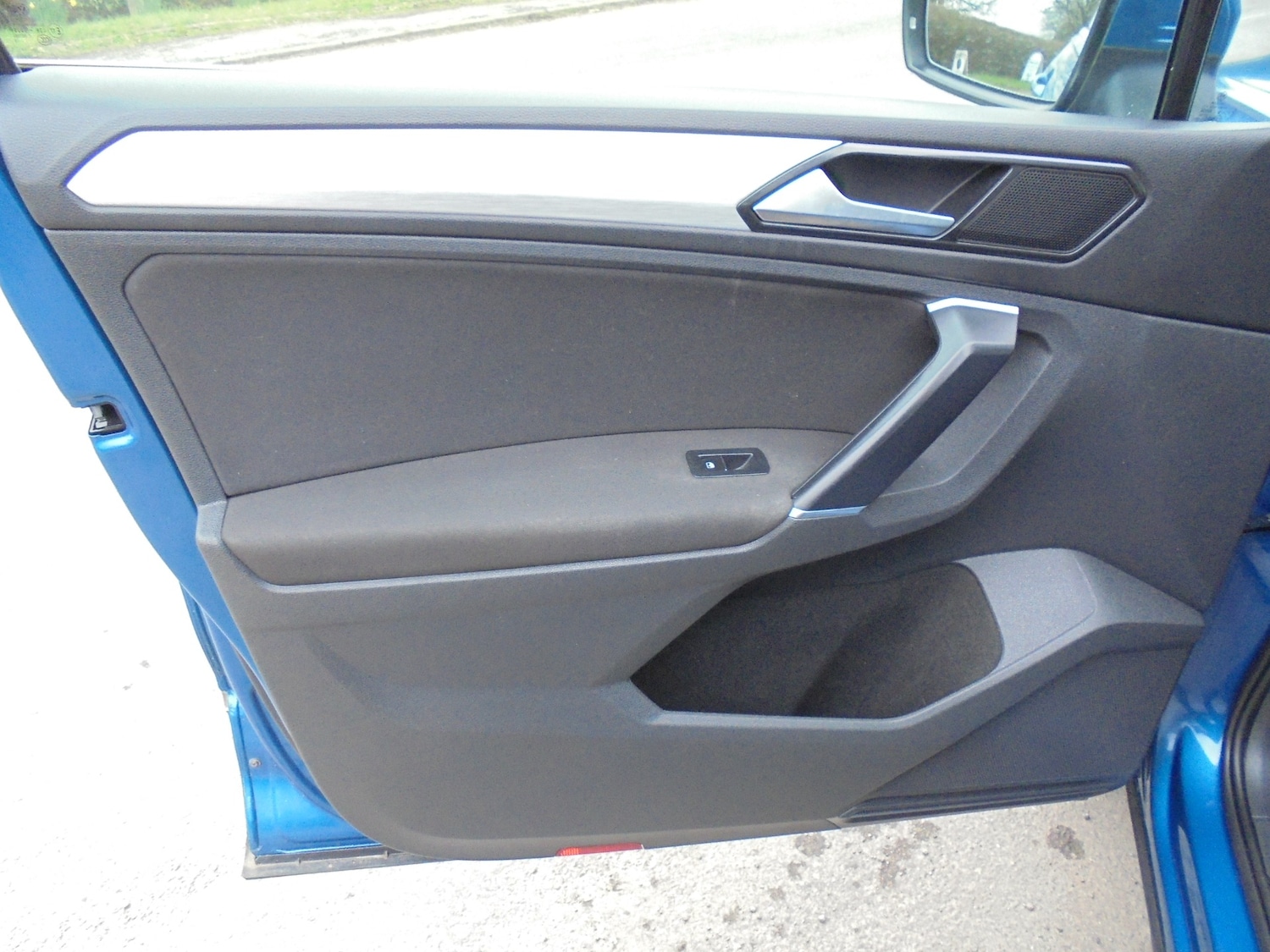 Used Volkswagen Tiguan 2017 for sale - 77790406: Photo 12