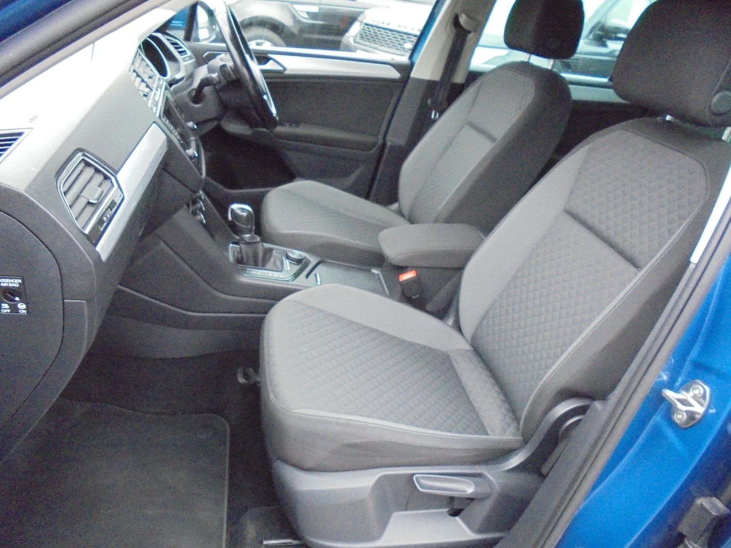 Used Volkswagen Tiguan 2017 for sale - 77790406: Photo 14