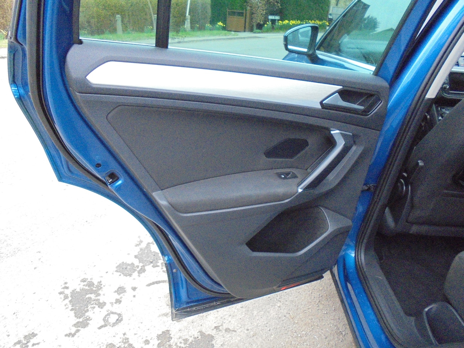 Used Volkswagen Tiguan 2017 for sale - 77790406: Photo 15