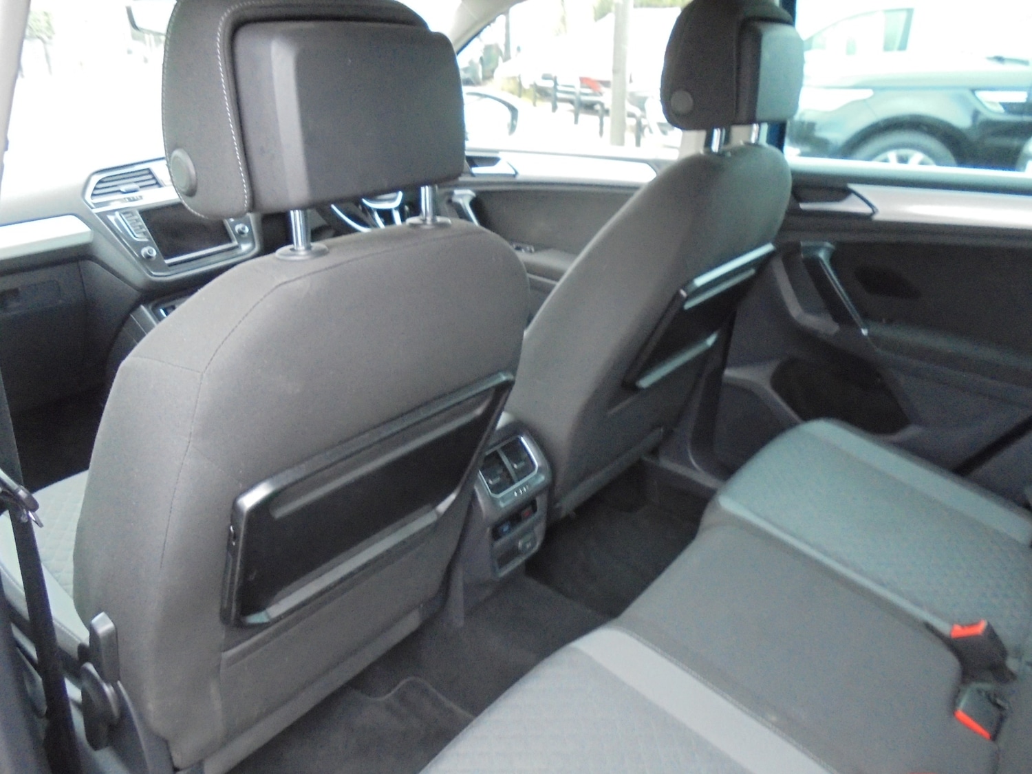 Used Volkswagen Tiguan 2017 for sale - 77790406: Photo 16