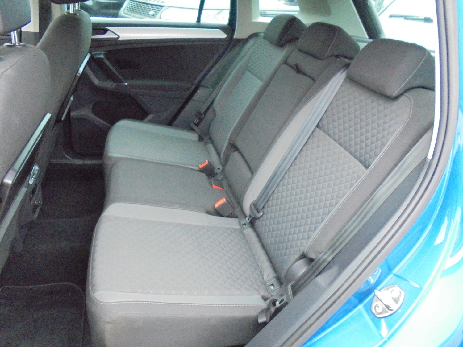 Used Volkswagen Tiguan 2017 for sale - 77790406: Photo 17