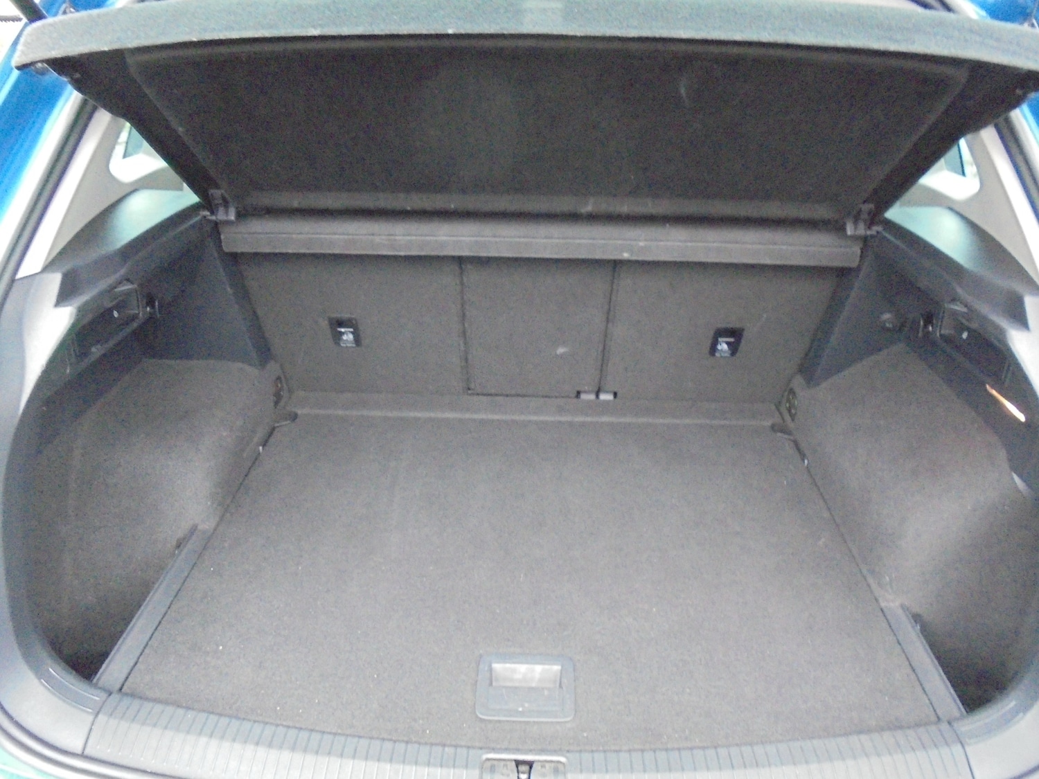 Used Volkswagen Tiguan 2017 for sale - 77790406: Photo 18