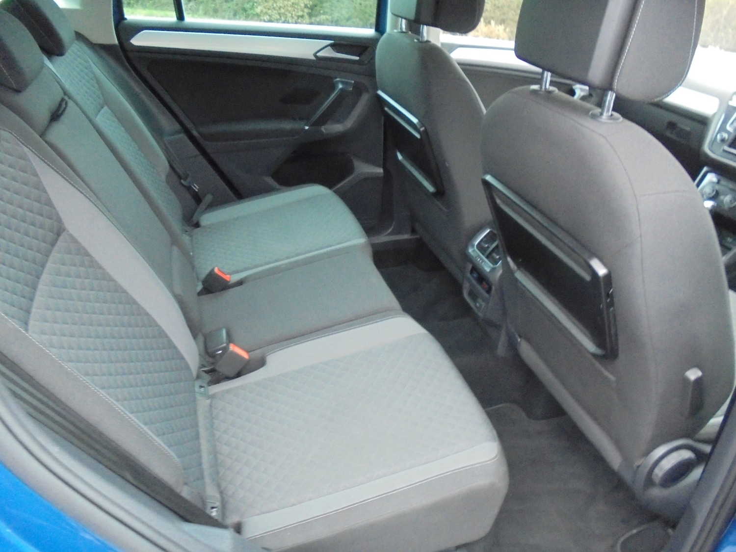 Used Volkswagen Tiguan 2017 for sale - 77790406: Photo 19