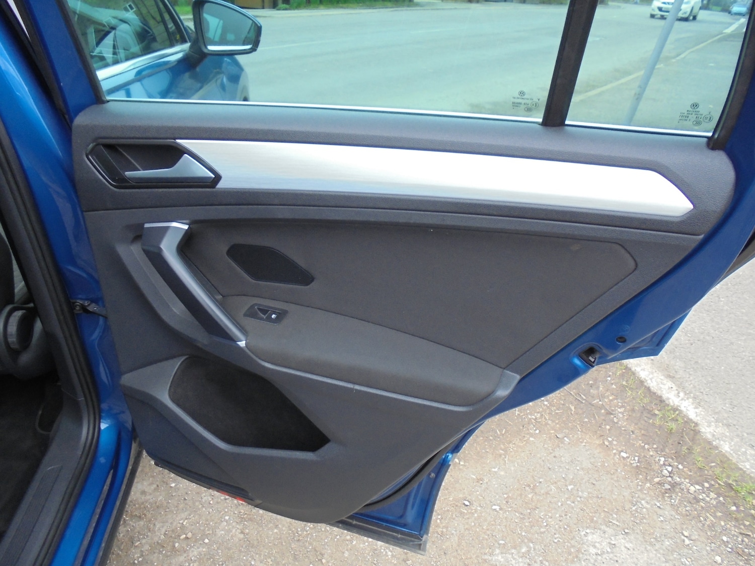 Used Volkswagen Tiguan 2017 for sale - 77790406: Photo 20