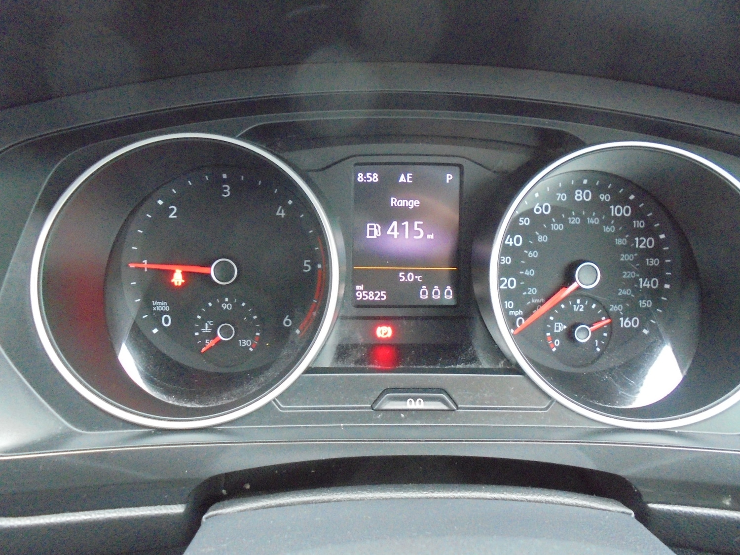 Used Volkswagen Tiguan 2017 for sale - 77790406: Photo 26