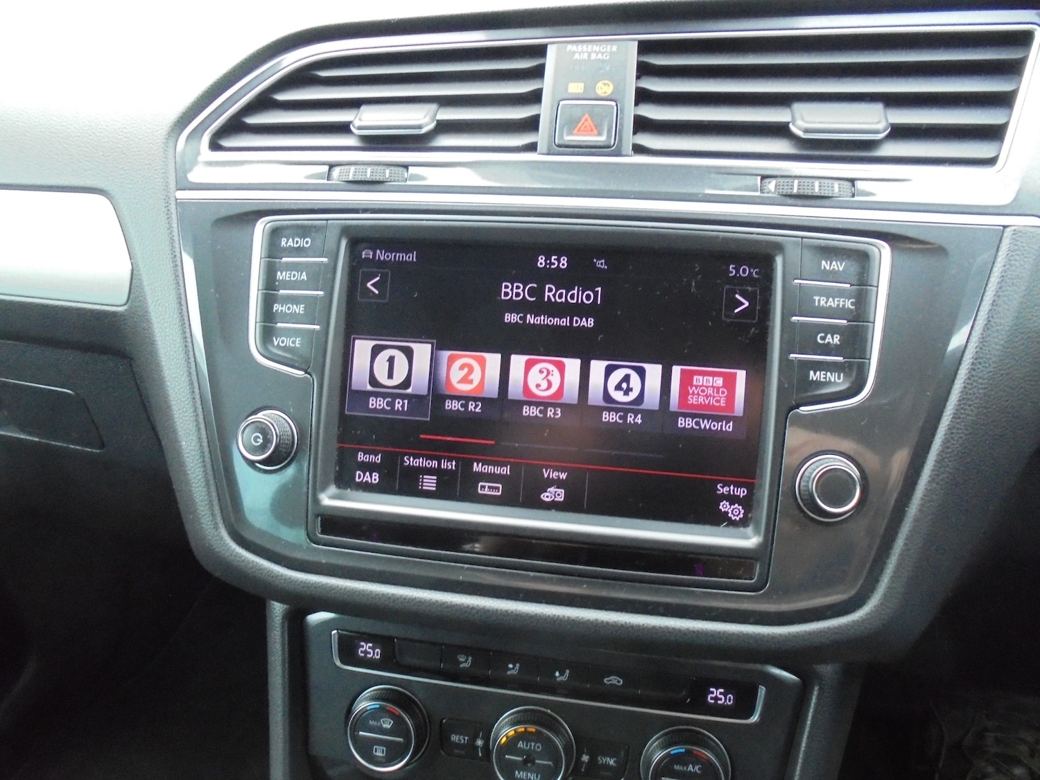 Used Volkswagen Tiguan 2017 for sale - 77790406: Photo 27